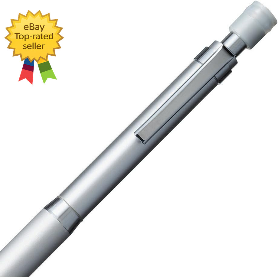 Kuru Toga Roulette Model Auto Lead Rotation 0.5Mm Mechanical Pencil
