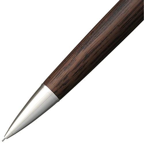 Mitsubishi Pencil Co., Ltd. sharp pen Pure Malt Premium 0.5 knock-type M52 [63v]
