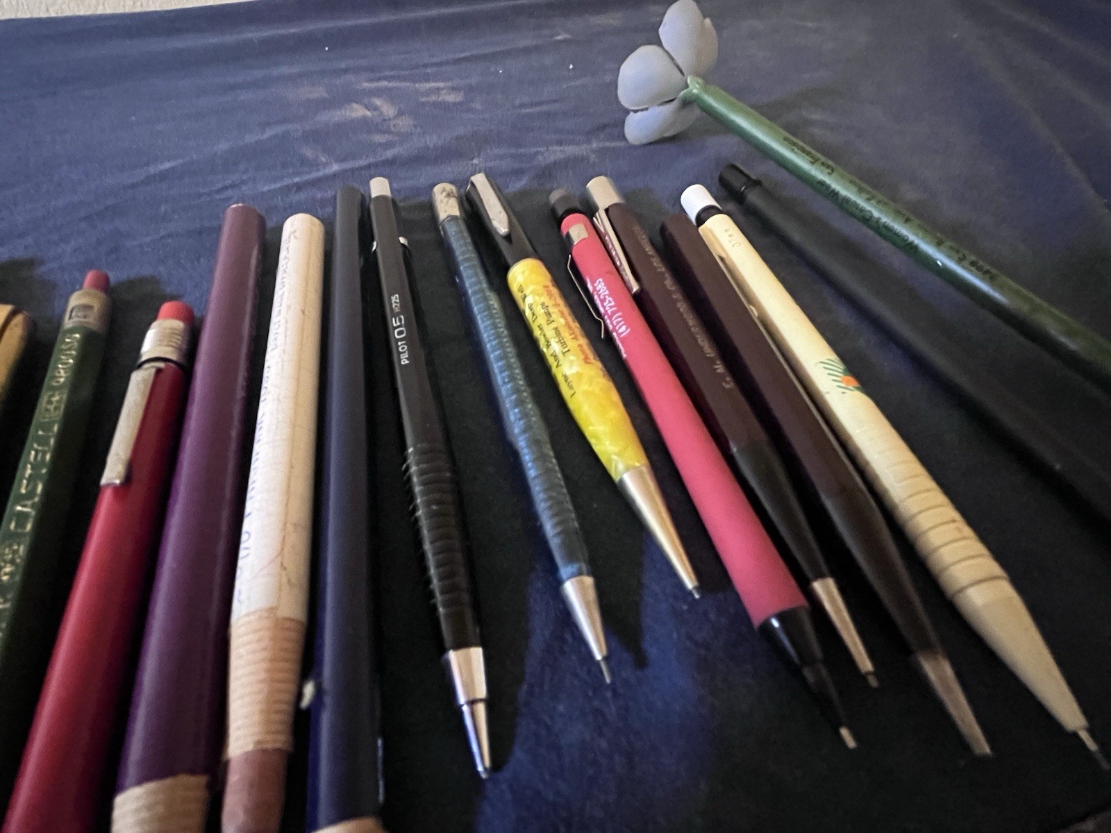 Lot Vintage Mechanical Pencils good stuff! Great deal! Make and offer!