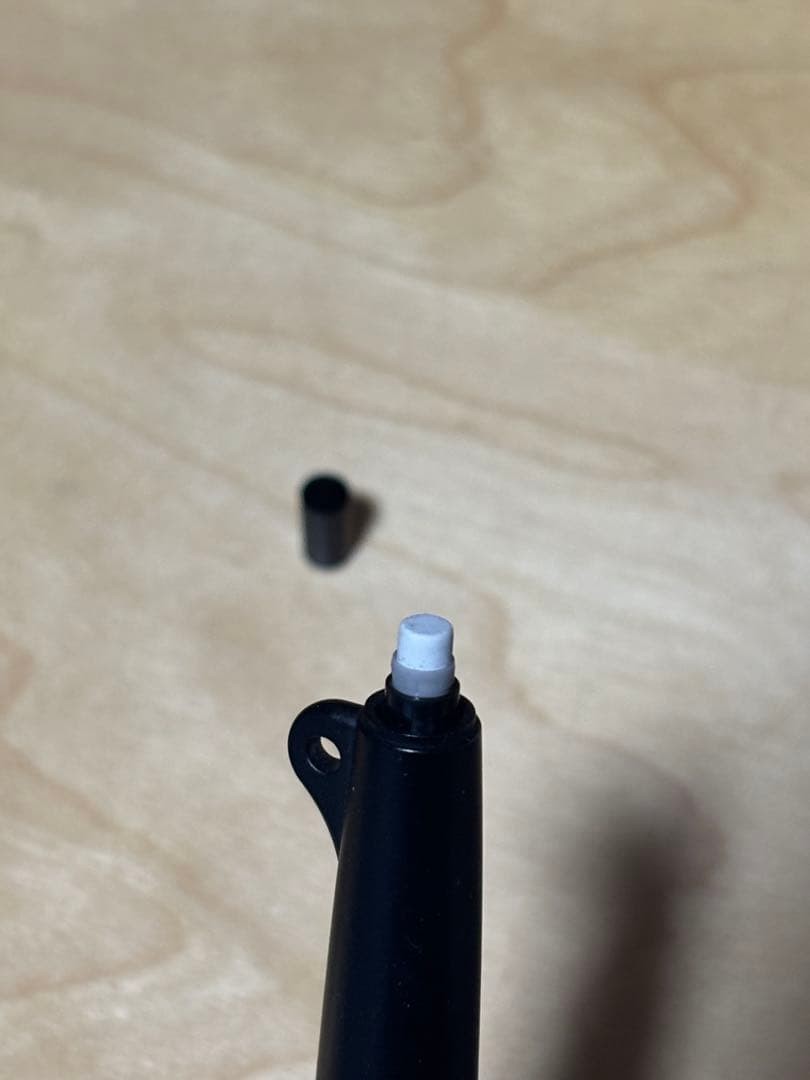 Doctor Grip 30th Anniversary Matte Black