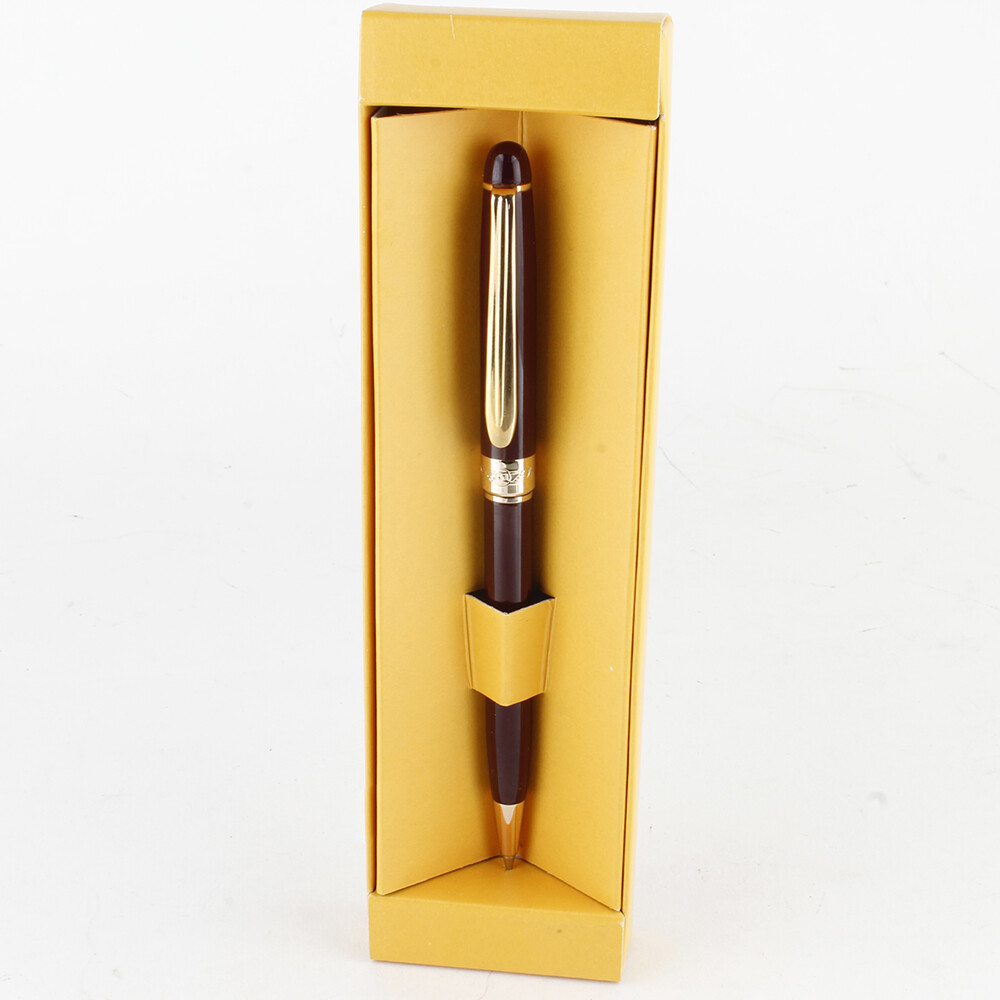 Retro 51 200 Series Burgundy Mechanical Pencil Rare Cr.1990’s