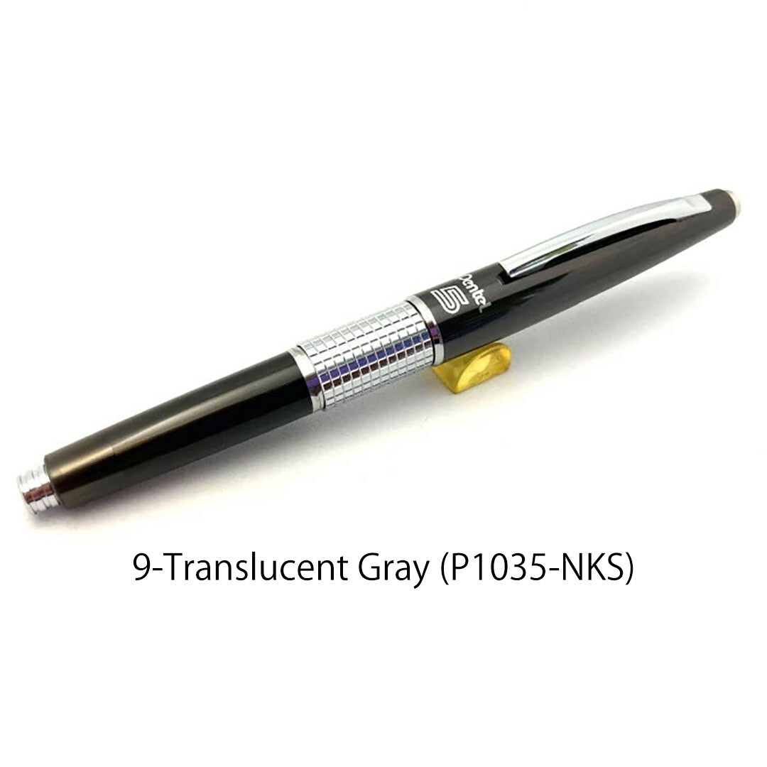 Pentel Kelly 0.5mm Mechanical Pencil Wide variety of colors P1035-***