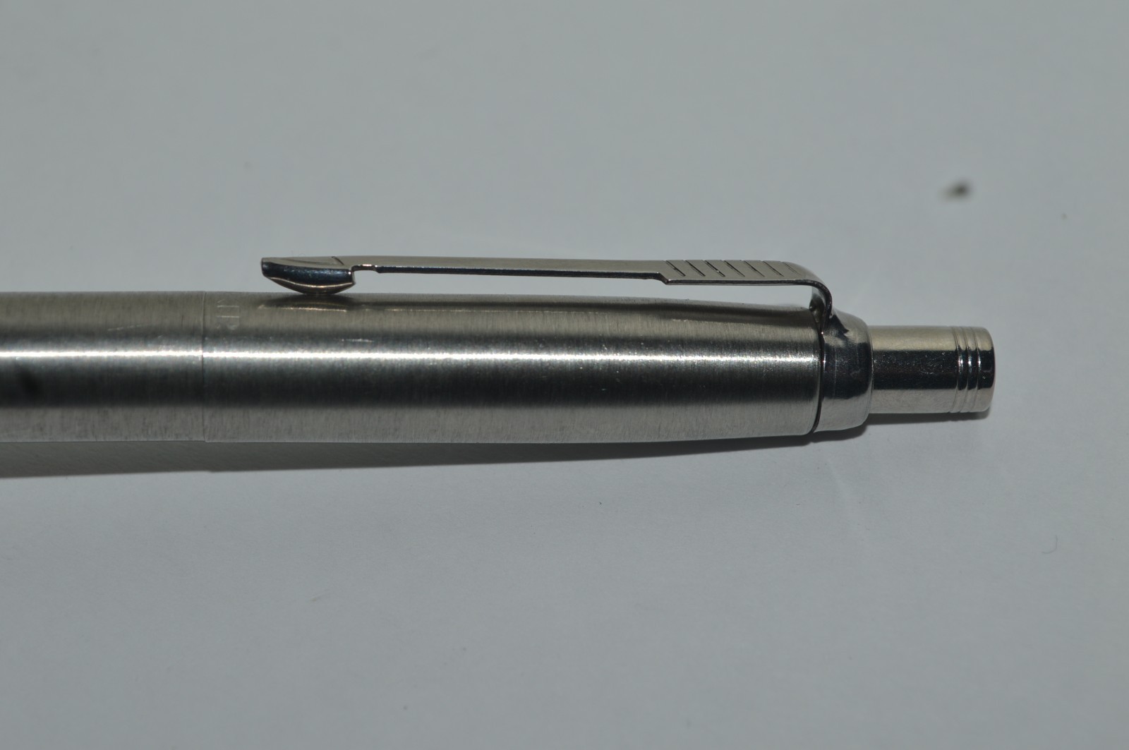 PARKER Jotter Flighter Mechanical Pencil 0.5mm Circa 1995 Made In USA Works Fine