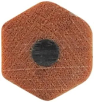 Mitsubishi Pencil K9800EWHB Recycled Pencils, 9800EW HB, 1 Dozen