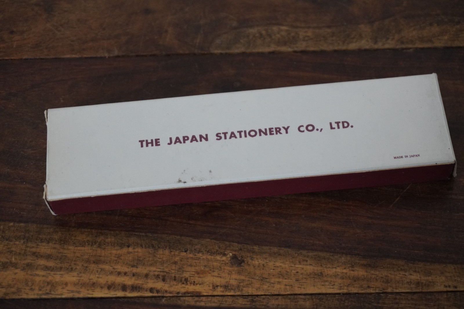 Vitnage Pentel SHARP 11 Mechanical Pencil (0.5)- Original Box – Free Shipping