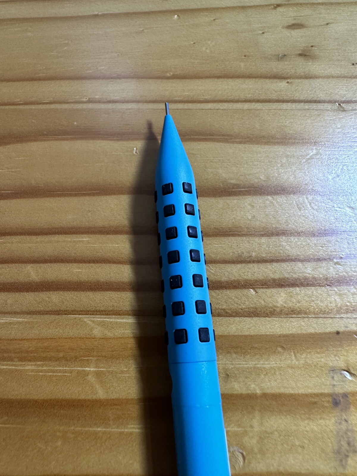 Pentel SMASH Turquoise Green LOFT limited Color Mechanical Pencil 0.5 Q1005-18LF