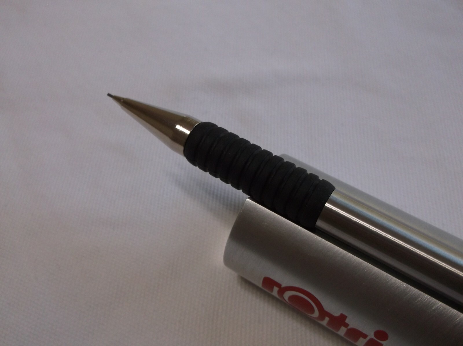 ROTRING ALPHA .7MM MECHANICAL PENCIL / NEW OLD STOCK