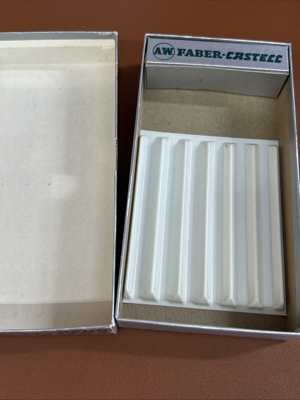 A.W. Faber Castell Drawing Leads Mixed 9030 Preowned