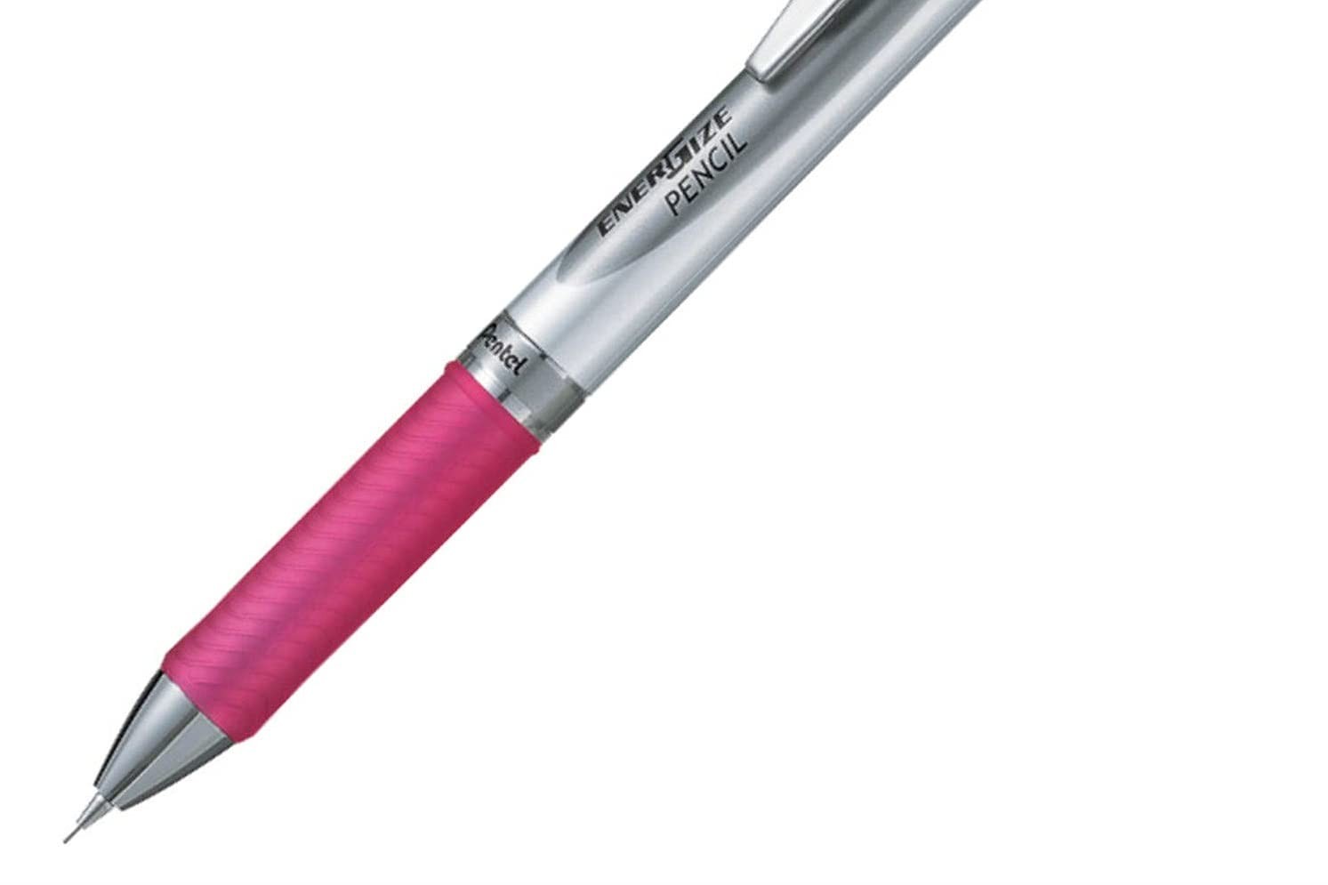 Pentel EnerGel Sharp PL75 Pink PL75-P