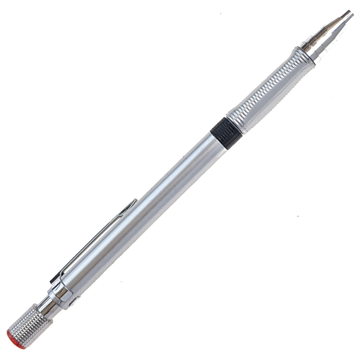 2.0mm Lead Holder Mechanical – Automatic Clutch Pencil crafts Carpenter art 2mm