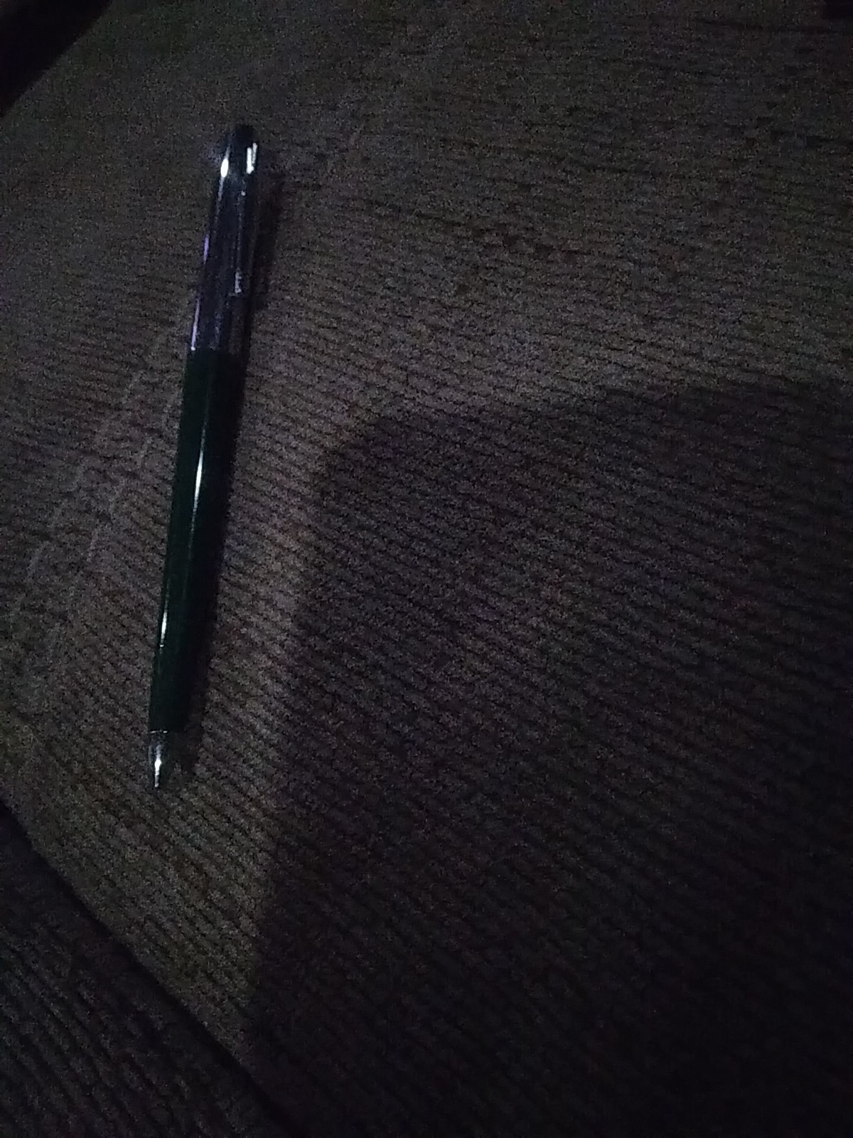 Vintage Mechanical Pencil. Flint Fabrications Inc. Flint Michigan