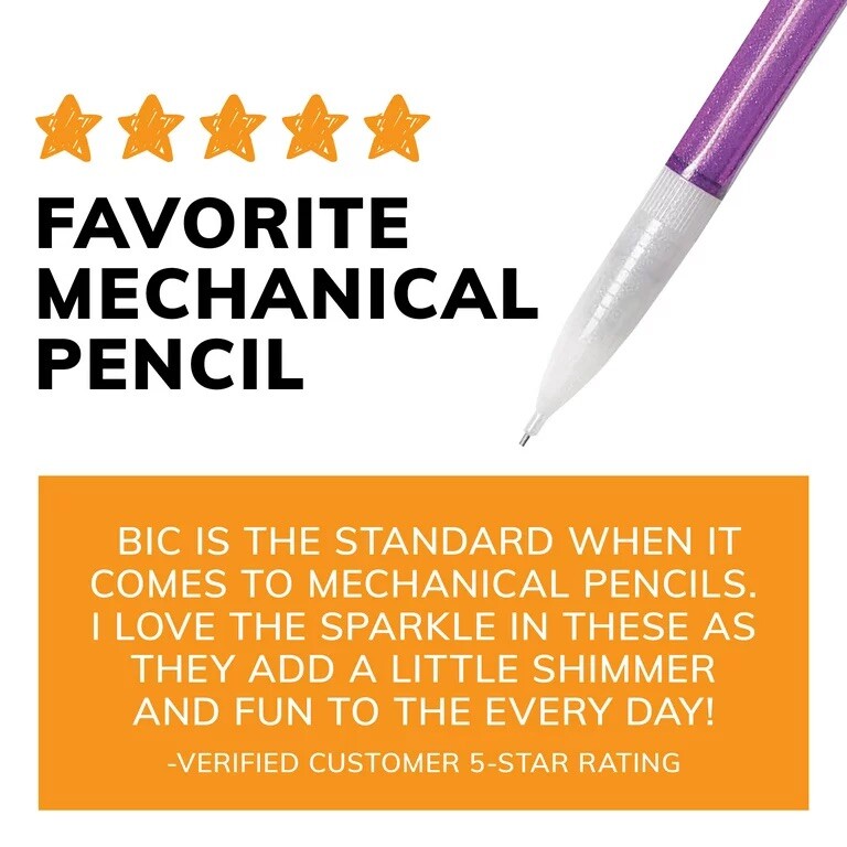 mechanical pencil