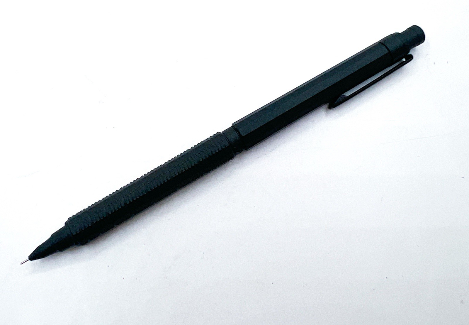 NOS Pentel Mechanical Pencil OrenzNero 0.2mm Kate Version 150 Pcs Limited