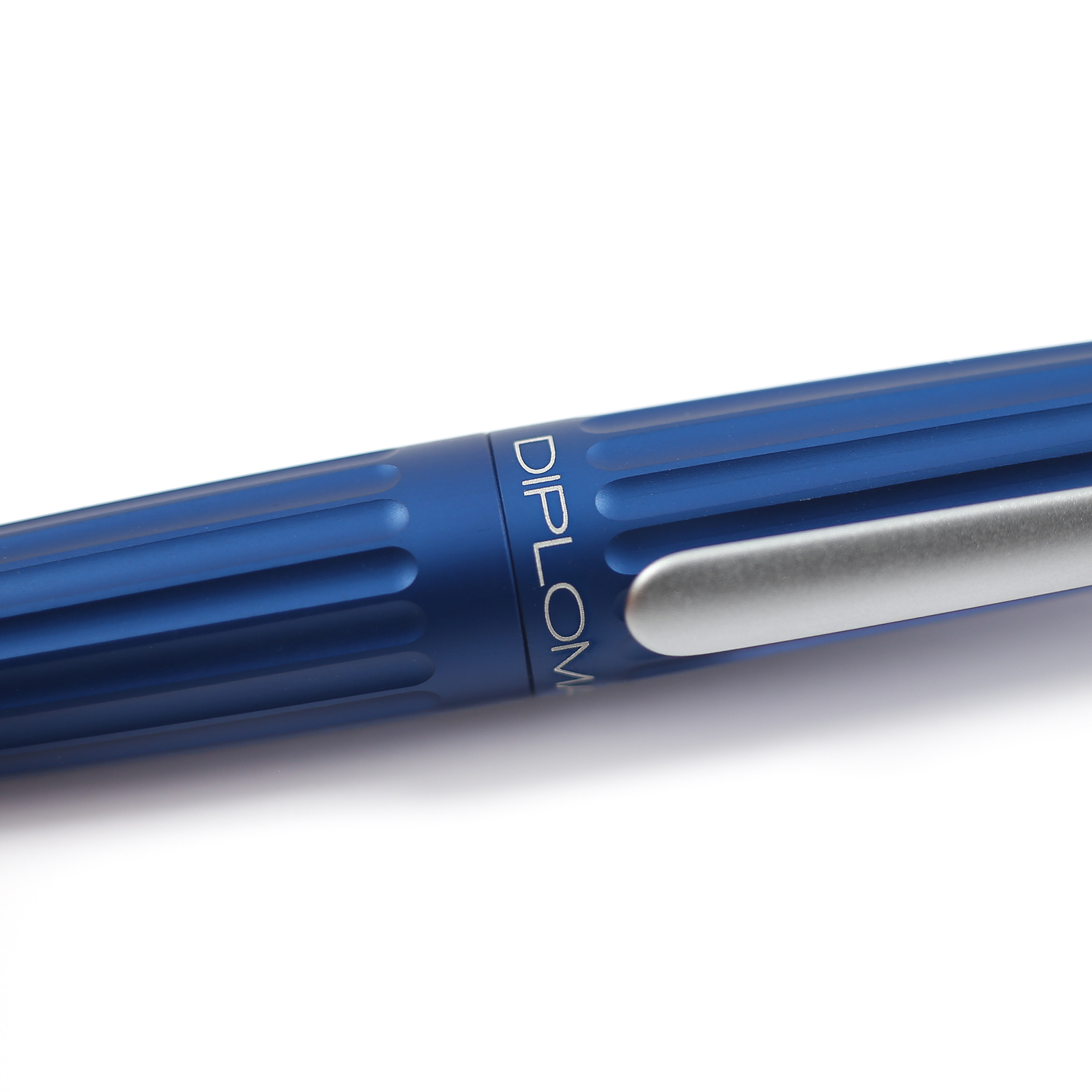 Diplomat Aero Mechanical Pencil 0.7 mm Magnum Blue
