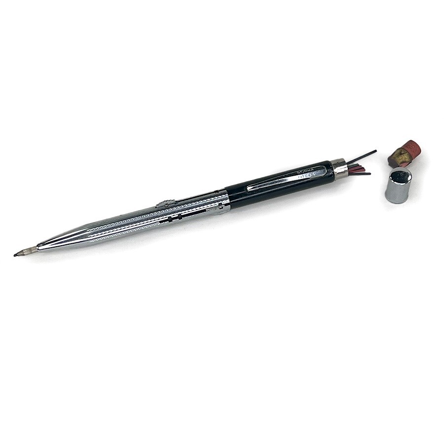 Norma Model 104B Vintage 4-Color Mechanical Pencil
