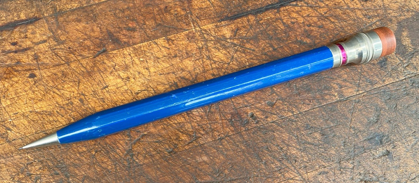 Large Eagle Mechanical Pencil Michigan Mutual – Dependable Insurance Detroit