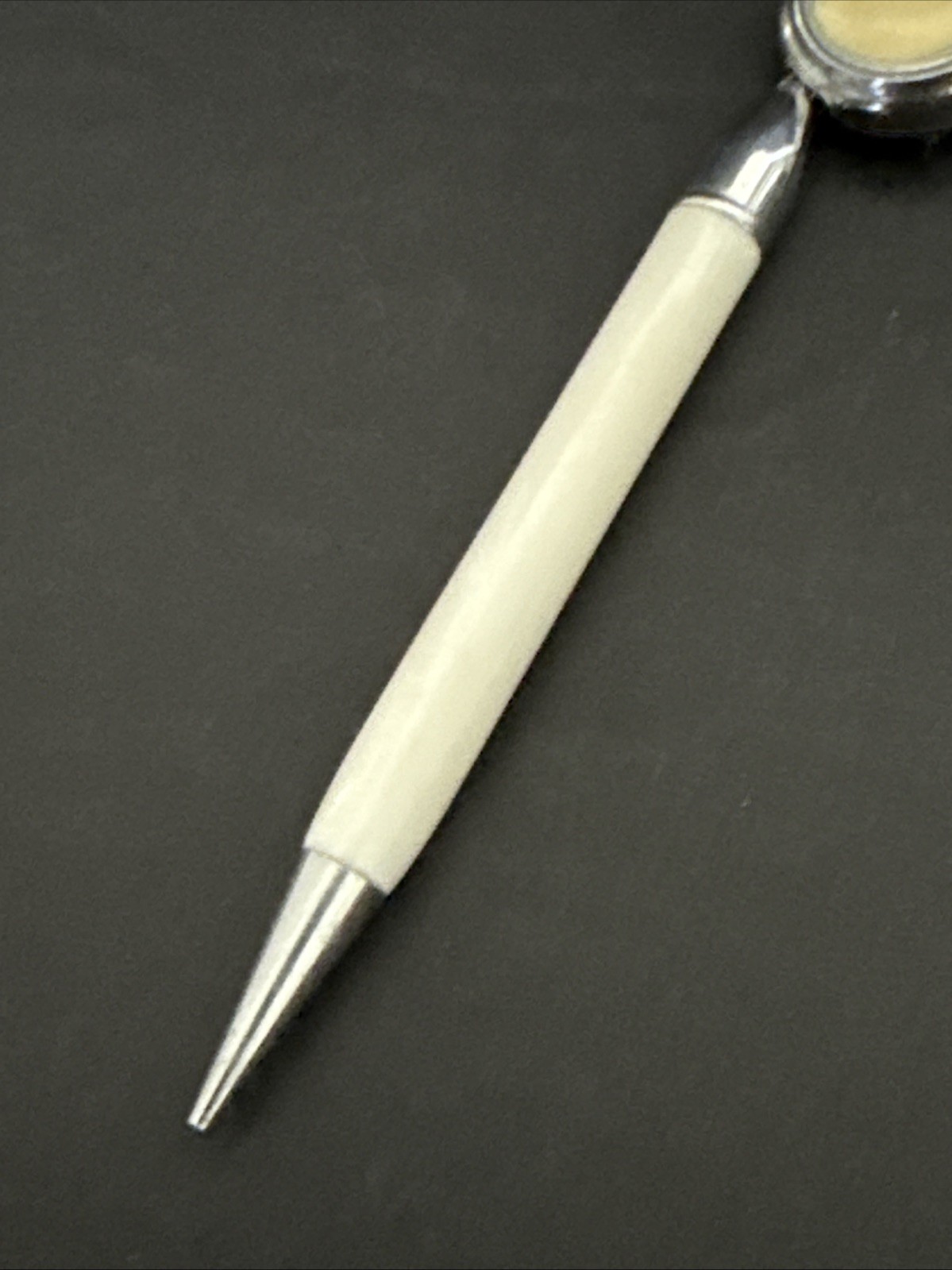 Lot of 5 Vintage Mechanical Pencils(1 Pencil/fountain Pen Combo)