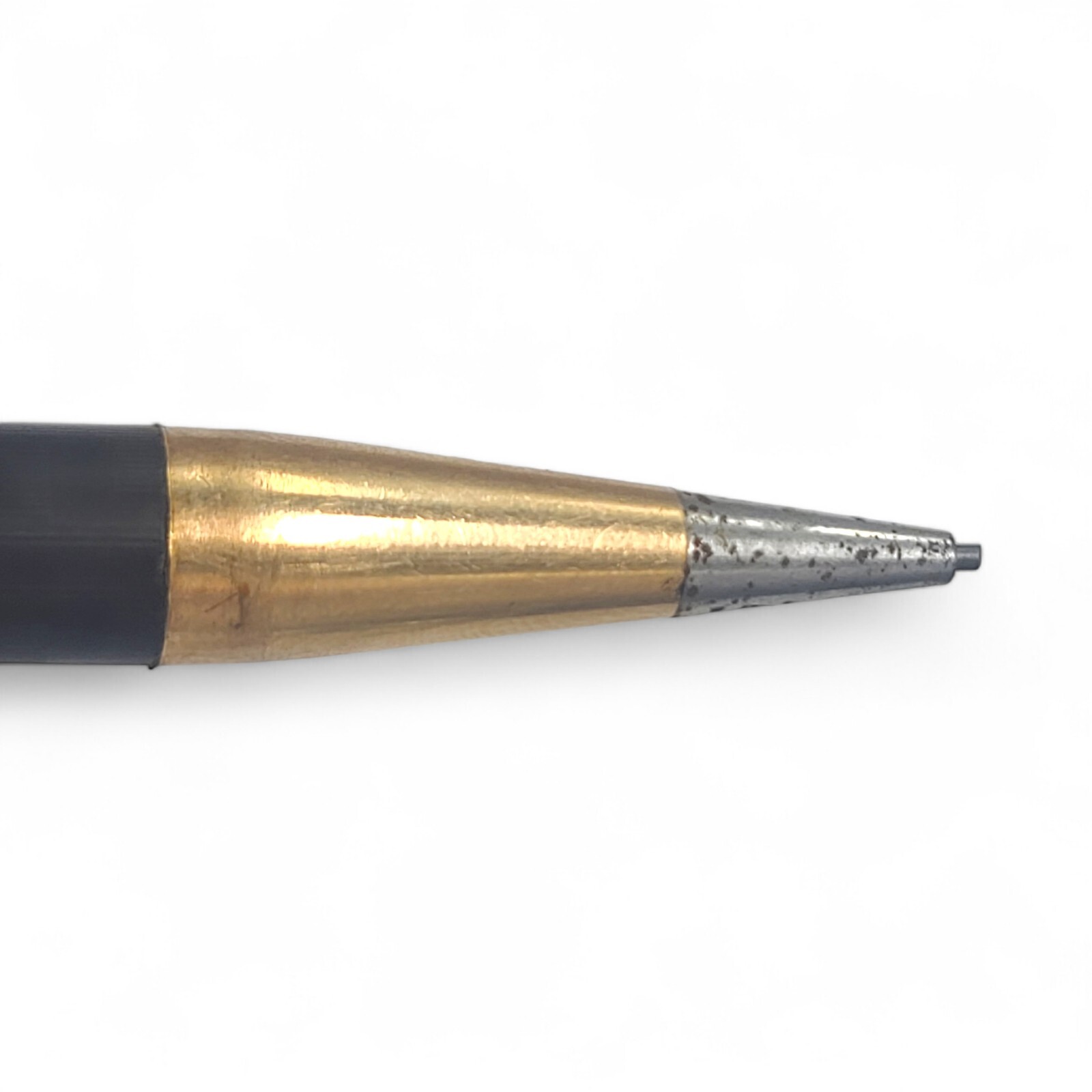 Antique Wahl Eversharp Gold Filled Mechanical Pencil Greek Key