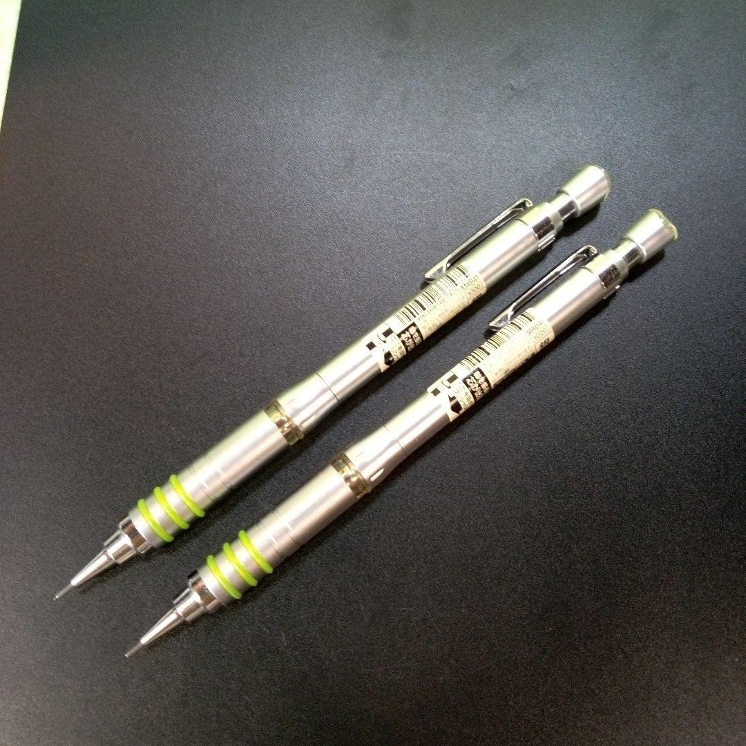 Tect2way ZEBRA 07 mechanical pencil main body