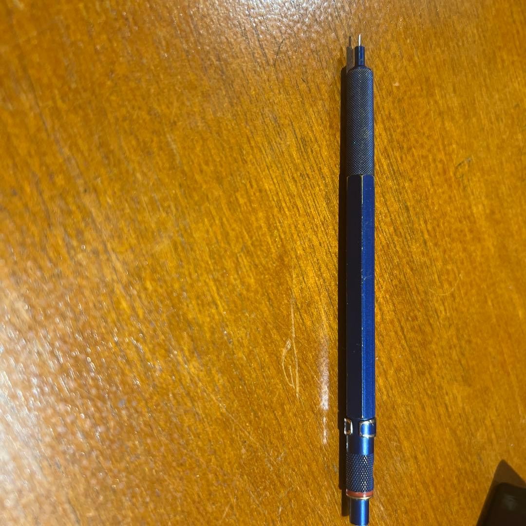 rotring 600 mechanical pencil pencil case
