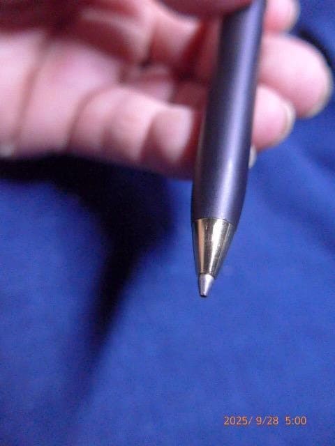 Rare! Schaeffer Prelude Mechanical Pencil 0.7