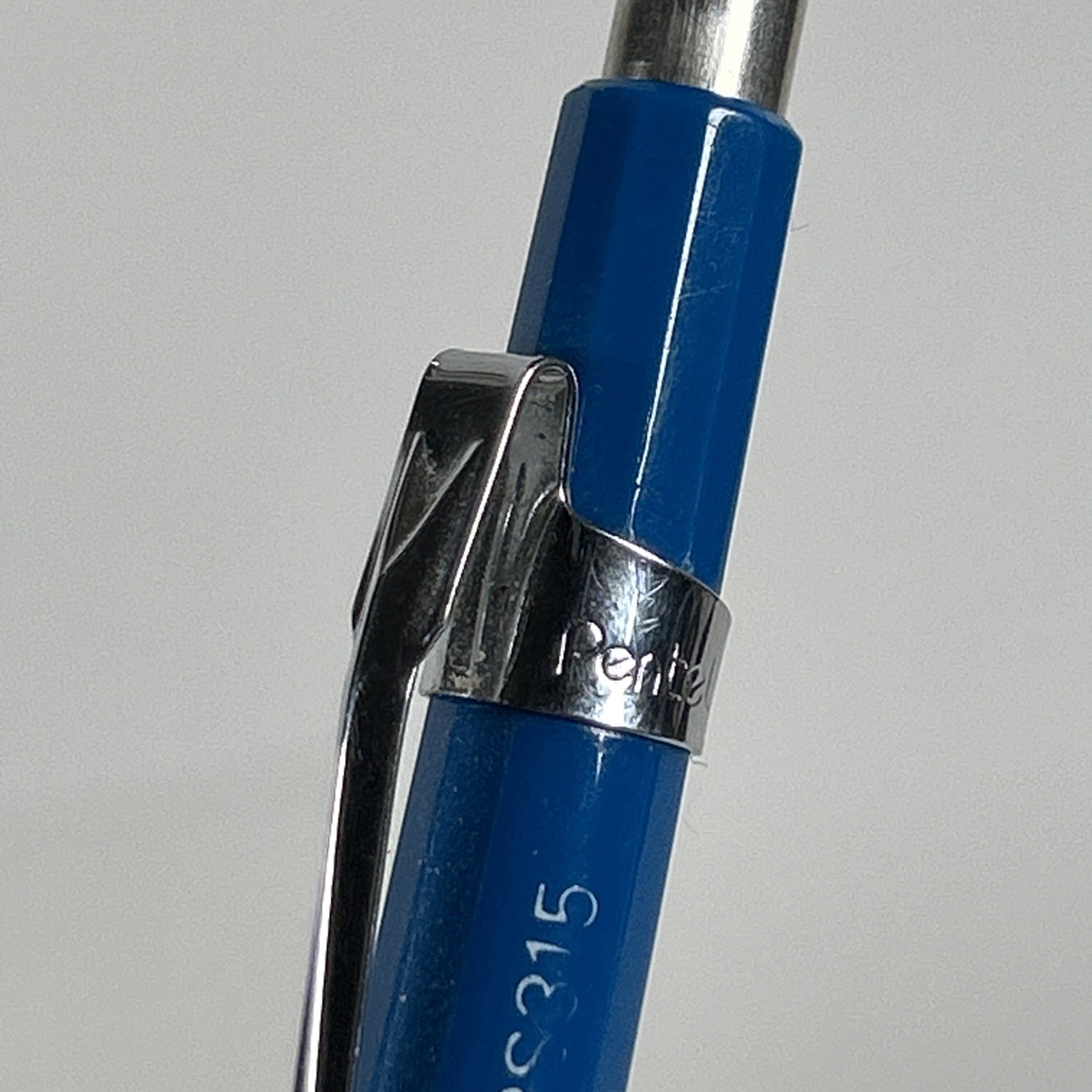 Pentel Sharp for Pro – PS315 0.5 mm – Blue