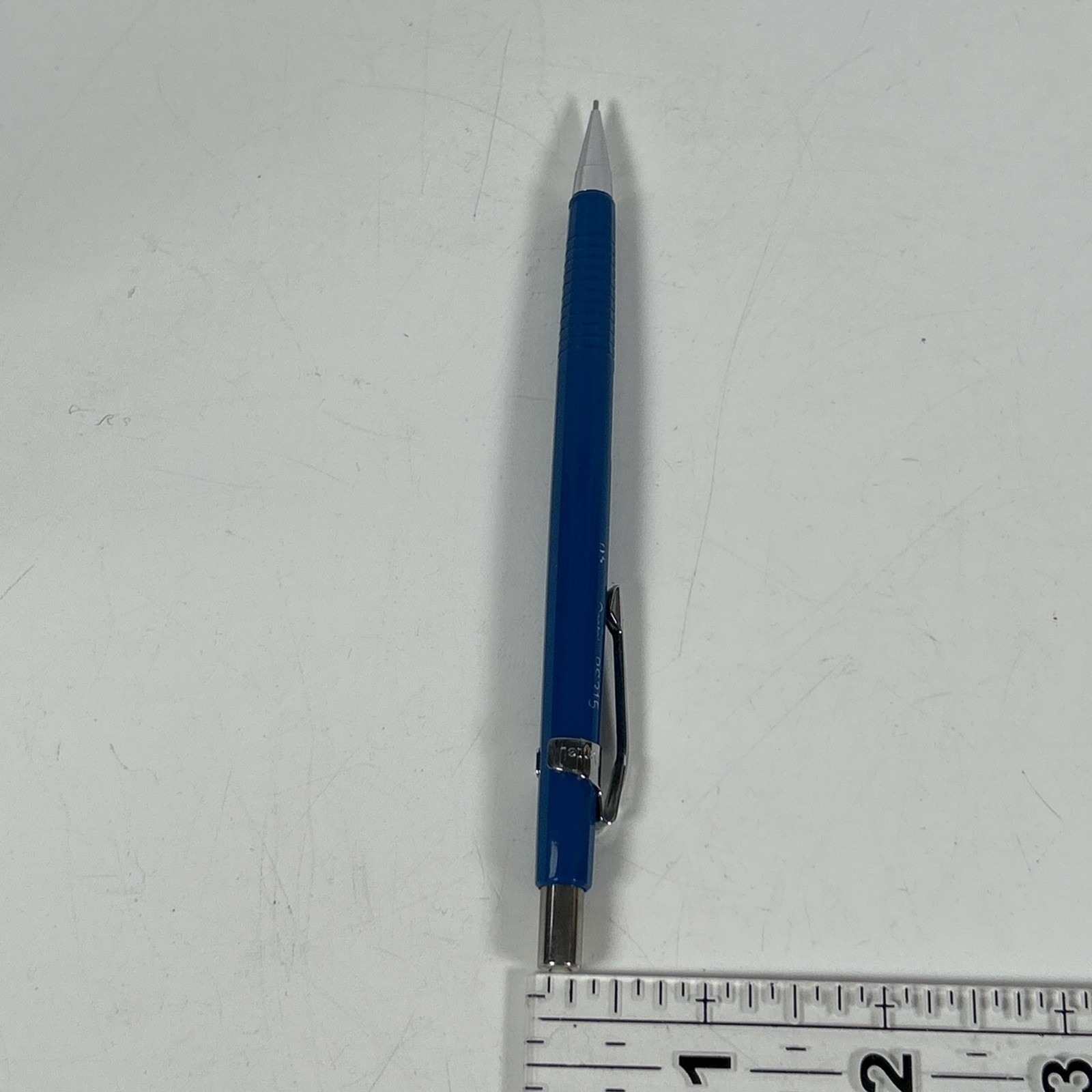 Pentel Sharp for Pro – PS315 0.5 mm – Blue