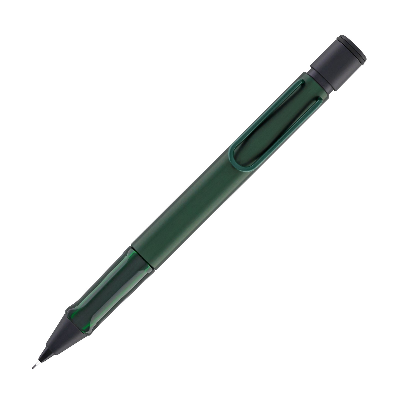 Lamy AL-Star Mechanical Pencil in Pine – 0.5mm- NEW in Original Box