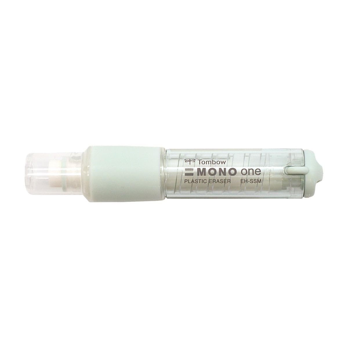 Tombow Holder Eraser Mono One Mineral Color [Sorbet Blue]