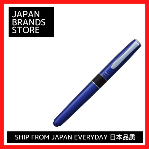 (Tombow Pencil) 0.5mm ZOOM 505sh Mechanical Pencil, Azure Blue
