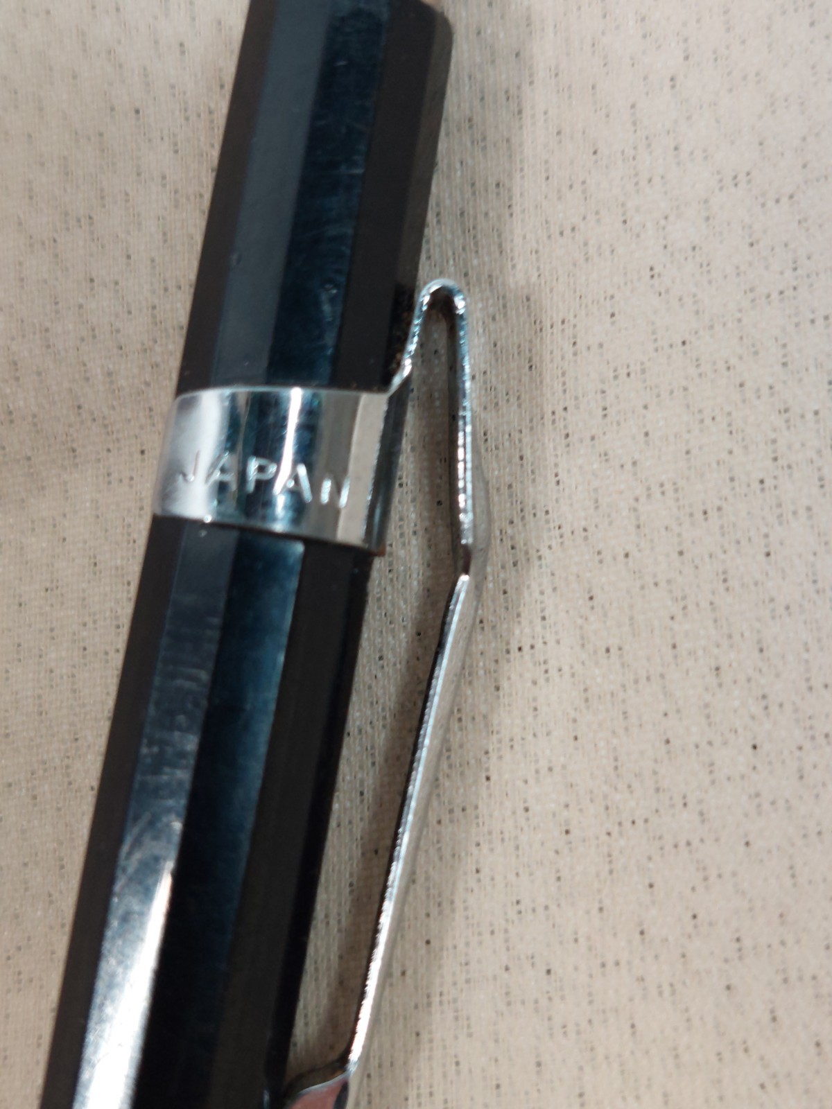 Pentel P205 Mechanical Pencil 0.5mm Black Japan Drafting Technical Writing