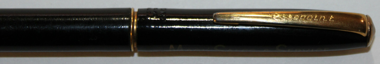 Vintage MACK SALES & SERVICE 5 Digit Phone Number Ritepoint MECHANICAL PENCIL W1