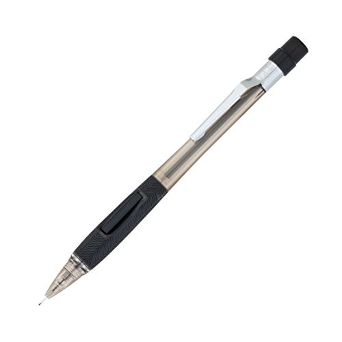 Quicker Clicker Mechanical Pencil, 0.50 mm, Assorted, 2 1 Count (Pack of 1)