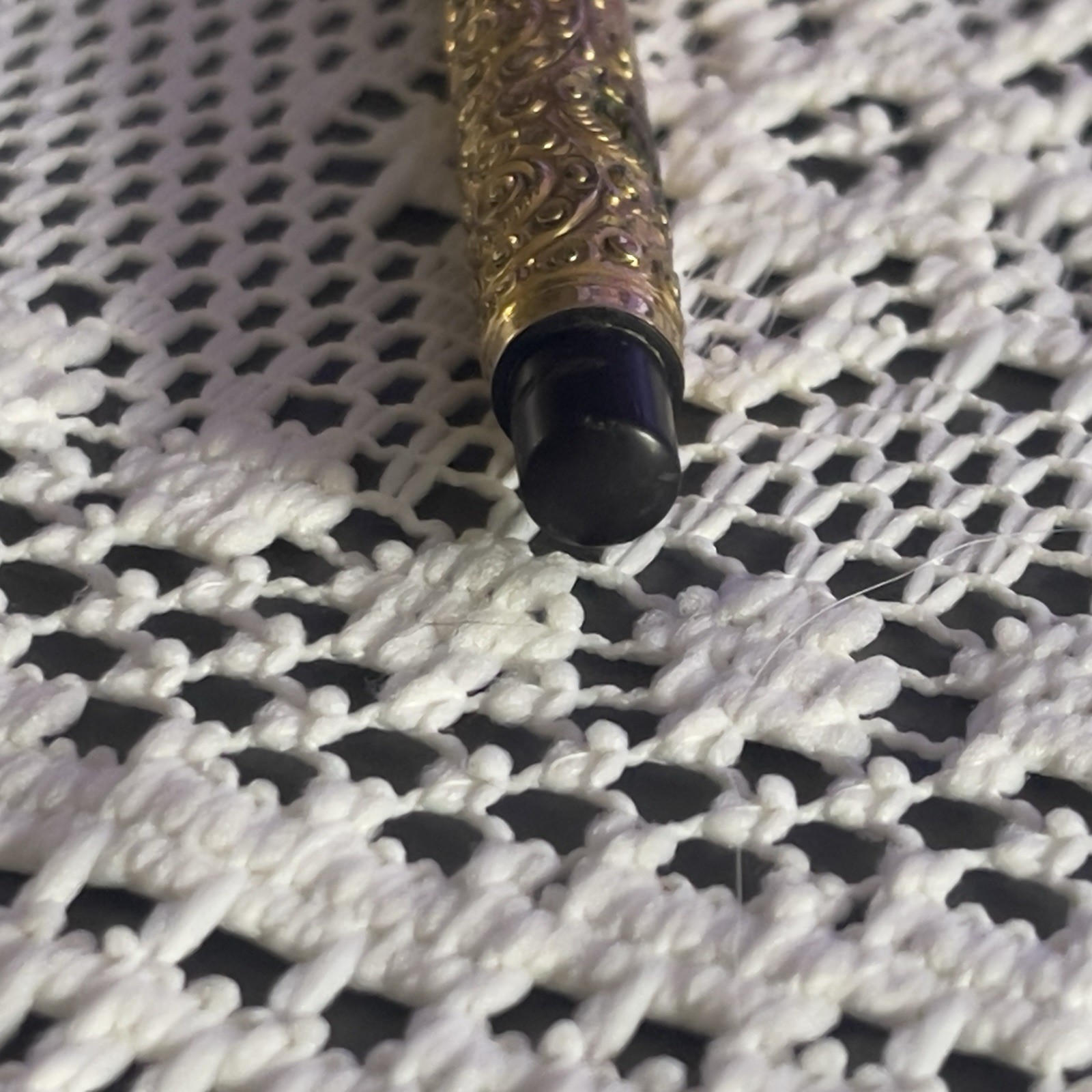 Rare pen body for Waterman eye dropper fountain pen