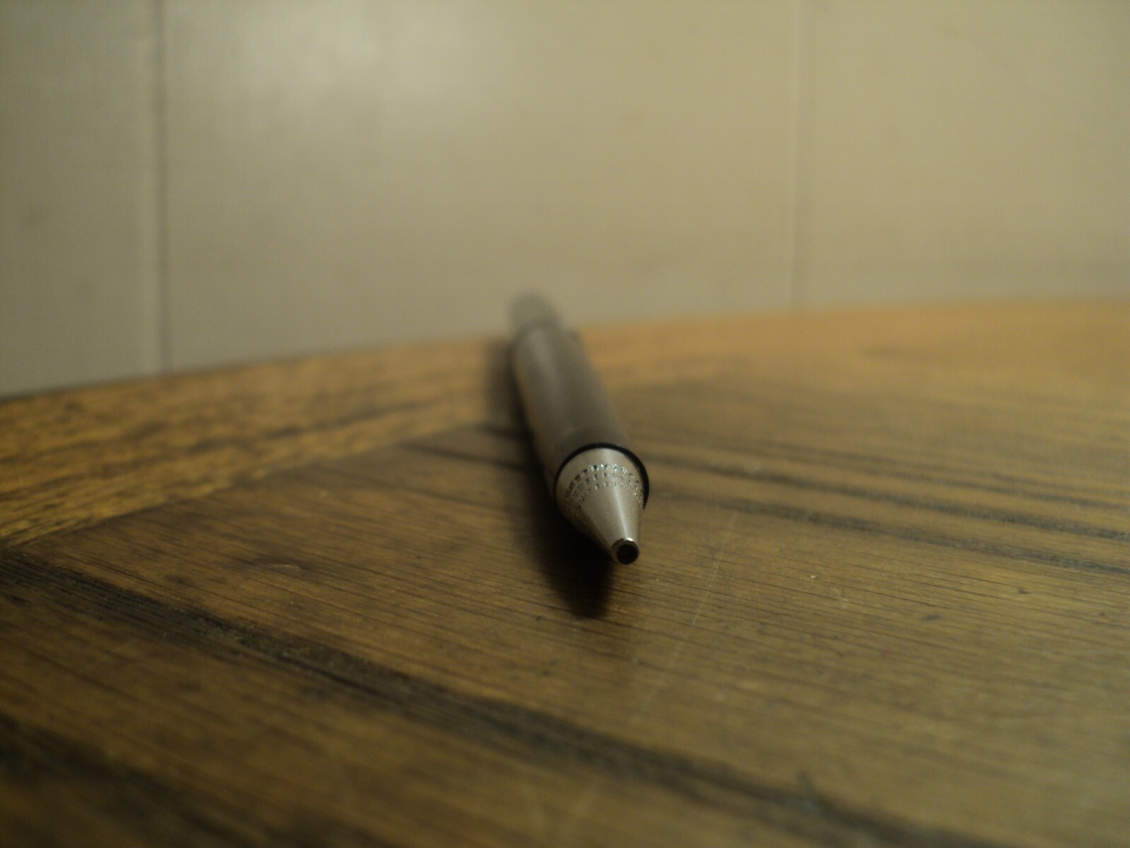 Vintage All Rite Mechanical Pencil Advertising General Electric 5-1/8″ Long 5