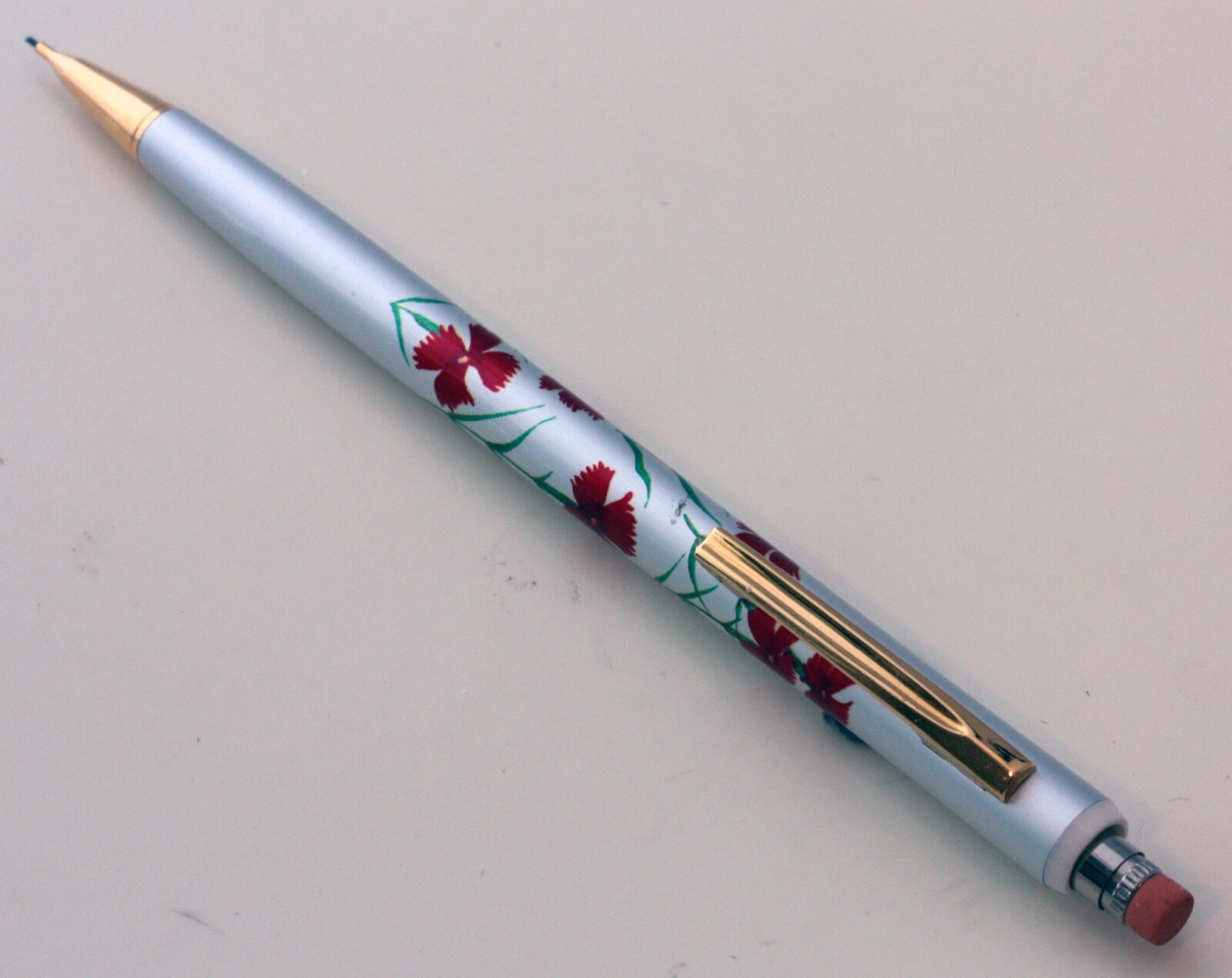 VINTAGE PILOT MECHANICAL PENCIL 0.5mm JAPAN NOS