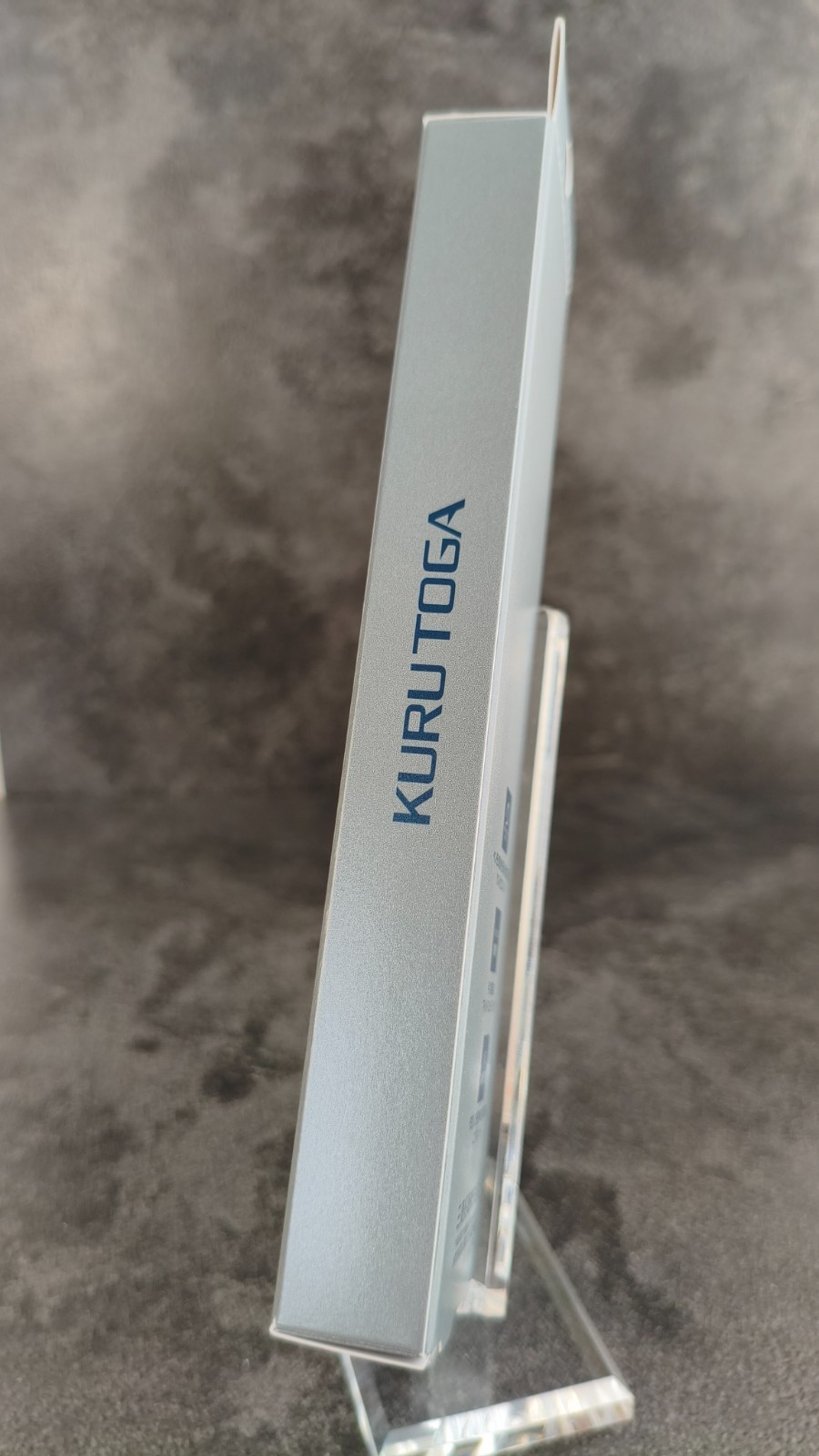 Uni KURUTOGA Metal Premium Mechanical Pencil 0.3mm 0.5mm 4 Colors Complete Set