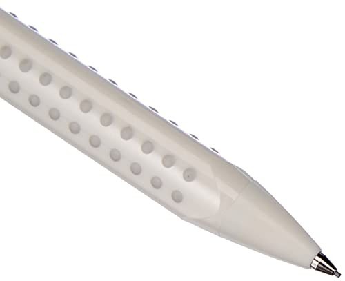 Mechanical Pencil 0.7mm Triangular Ergonomic Grip Refillable Drawing Writing