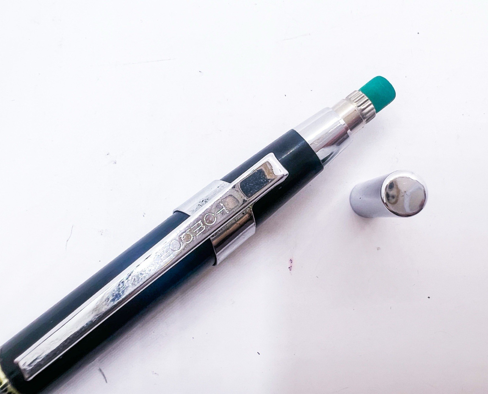 Vintage TOMBOW SH-700LP Mechanical Pencil 0.5mm with price tag Used