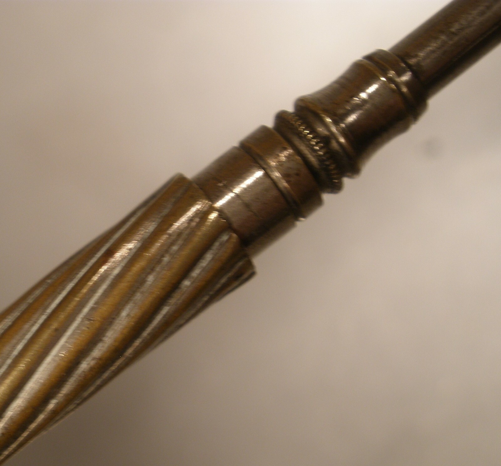 Mechanical Pencil with Hanging Ring