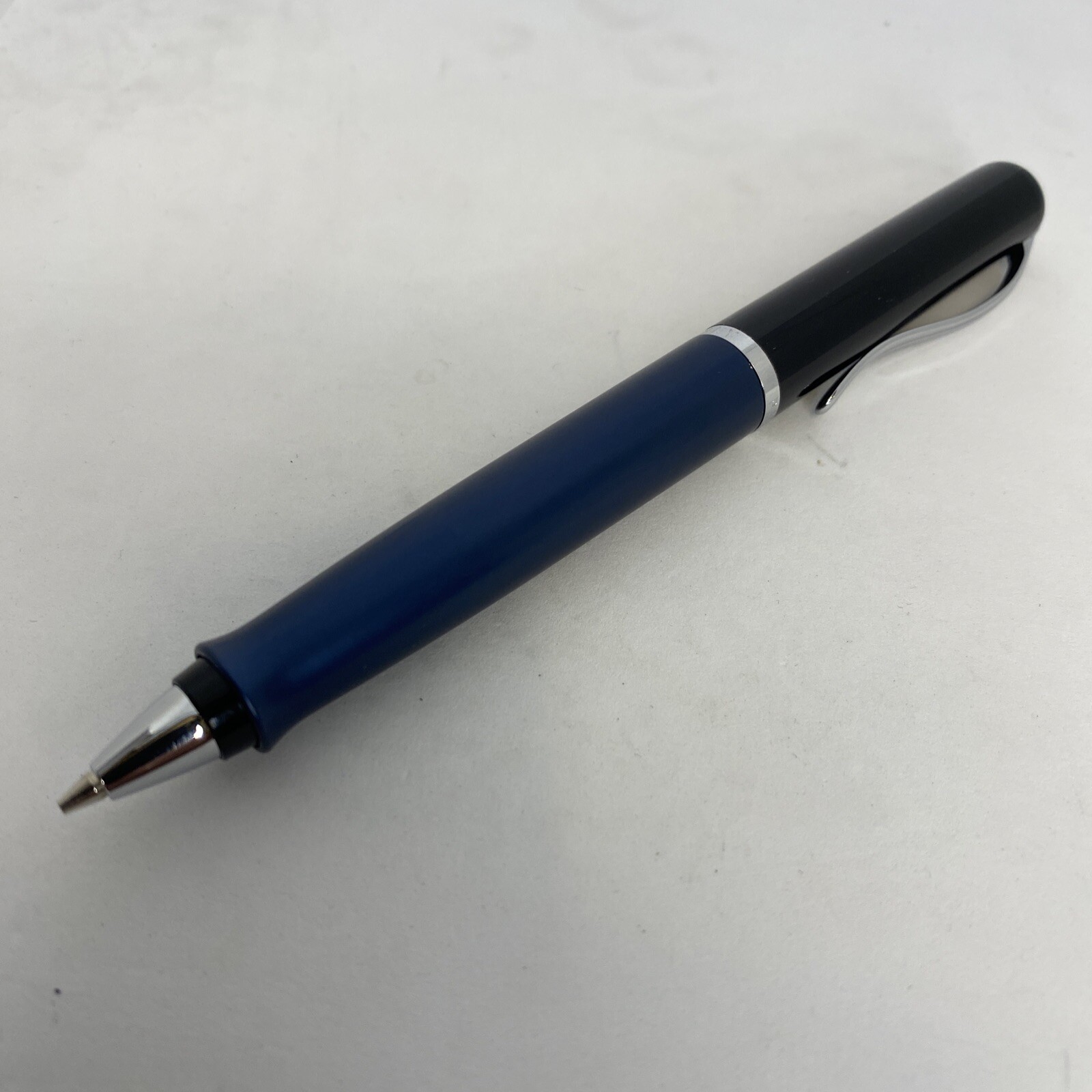 Pelikan D360 Epoch Pencil Sapphire Blue – Rare Color