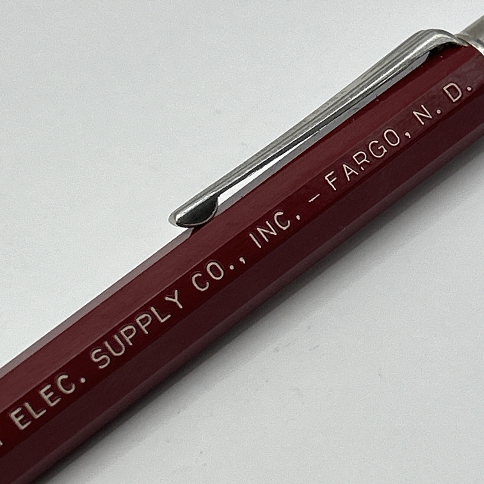VTG Redipoint Mechanical Pencil DICKINSON SUPPLY INC. North Dakota