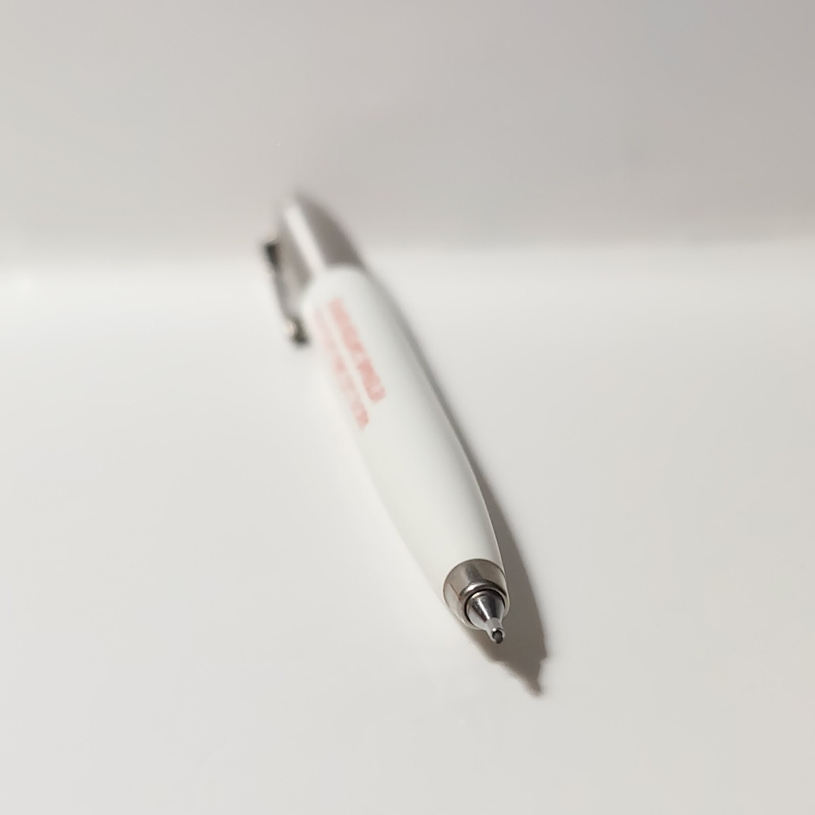 Parker Jotter Stainless Steel Mechanical Pencil Eraser Promotional (ACE)