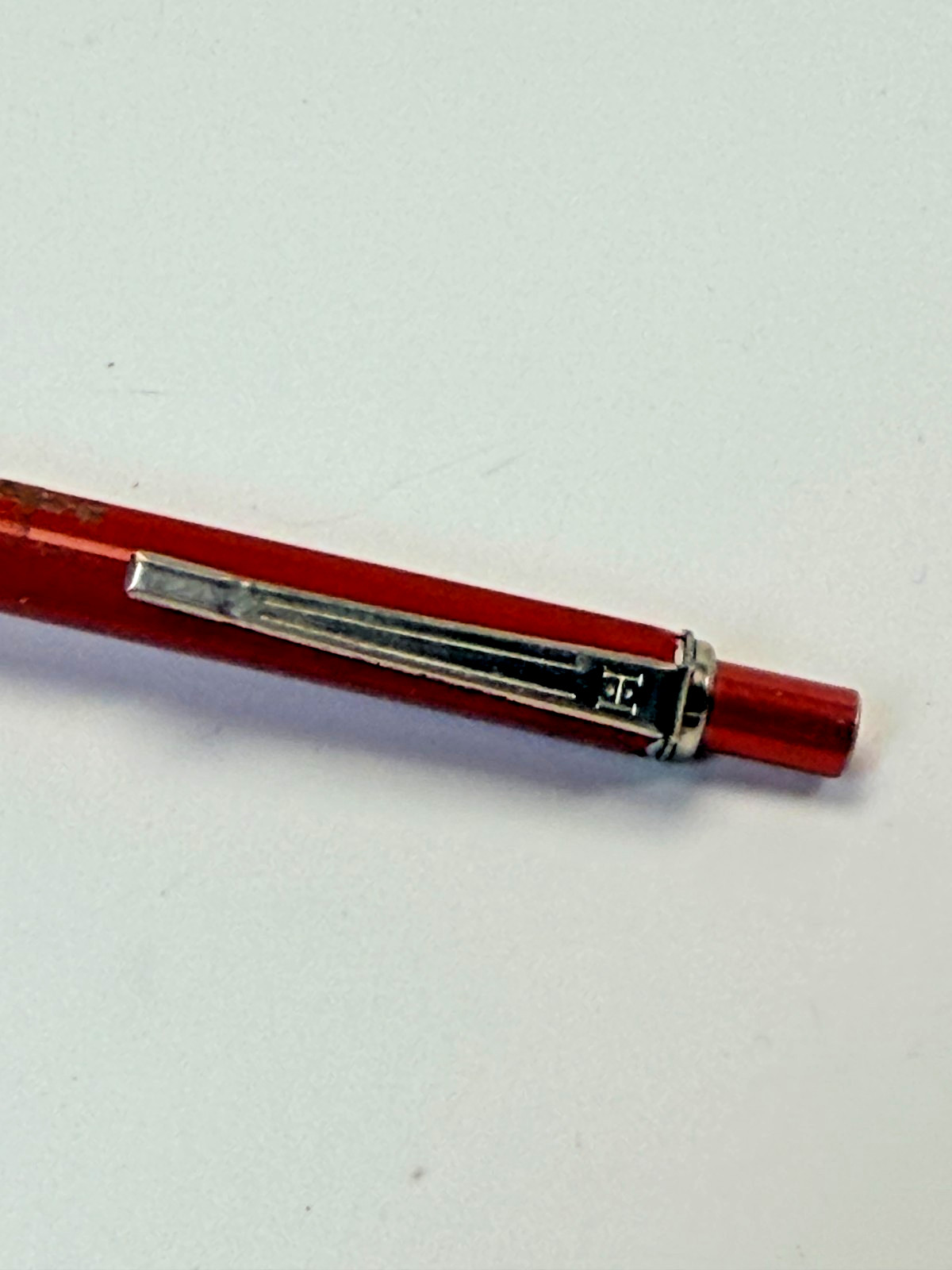 Vintage KOH-I-NOOR Adapto 5611 Lead Holder Drafting Pencil – Made in Italy