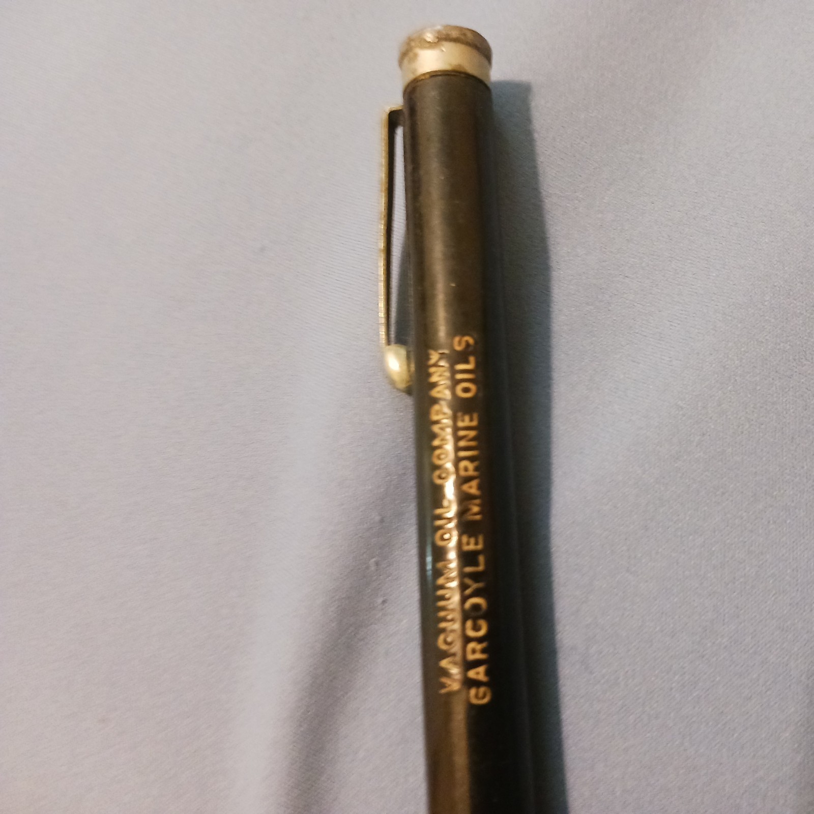 Vintage LOT of 4 Advertising Mechanical Pencils 1 pen 1930’s – 1940’s Celluloid