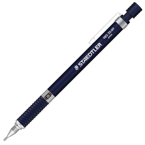 Mechanical Pencil Night Blue Series (925 35-09) 0.9mm