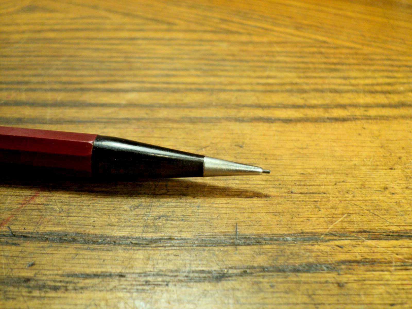 Vintage Autopoint Mechanical Pencil Oakley Elevator Company Oakley Kansas