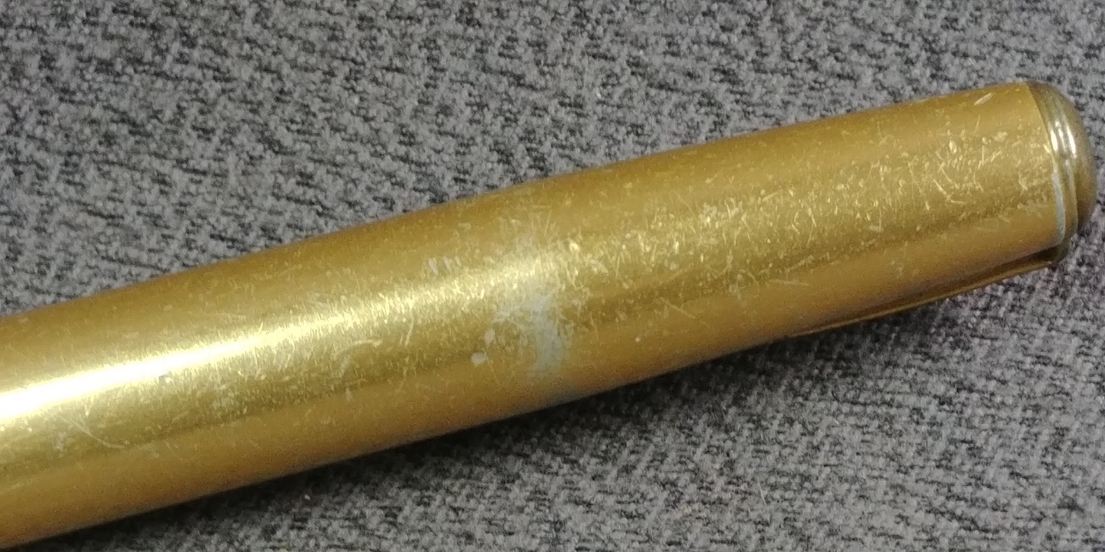 1950s Secretary Pen Co OES Order Eastern Star Symbol Mechanical Pencil Vintage
