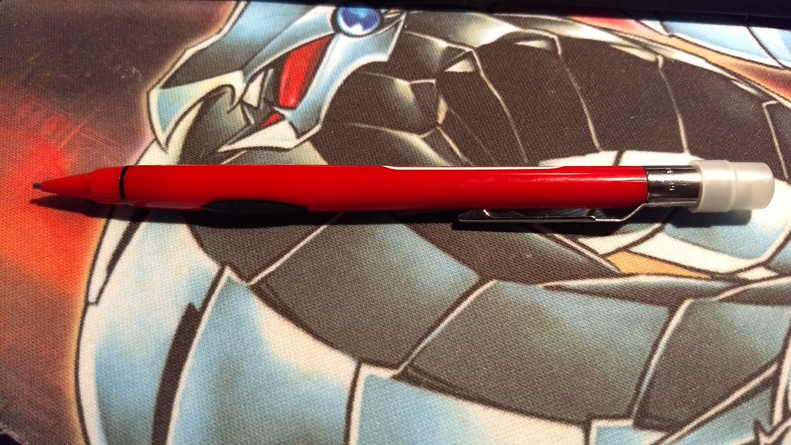 1996 Vintage RARE Nintendo Mechanical Pencil