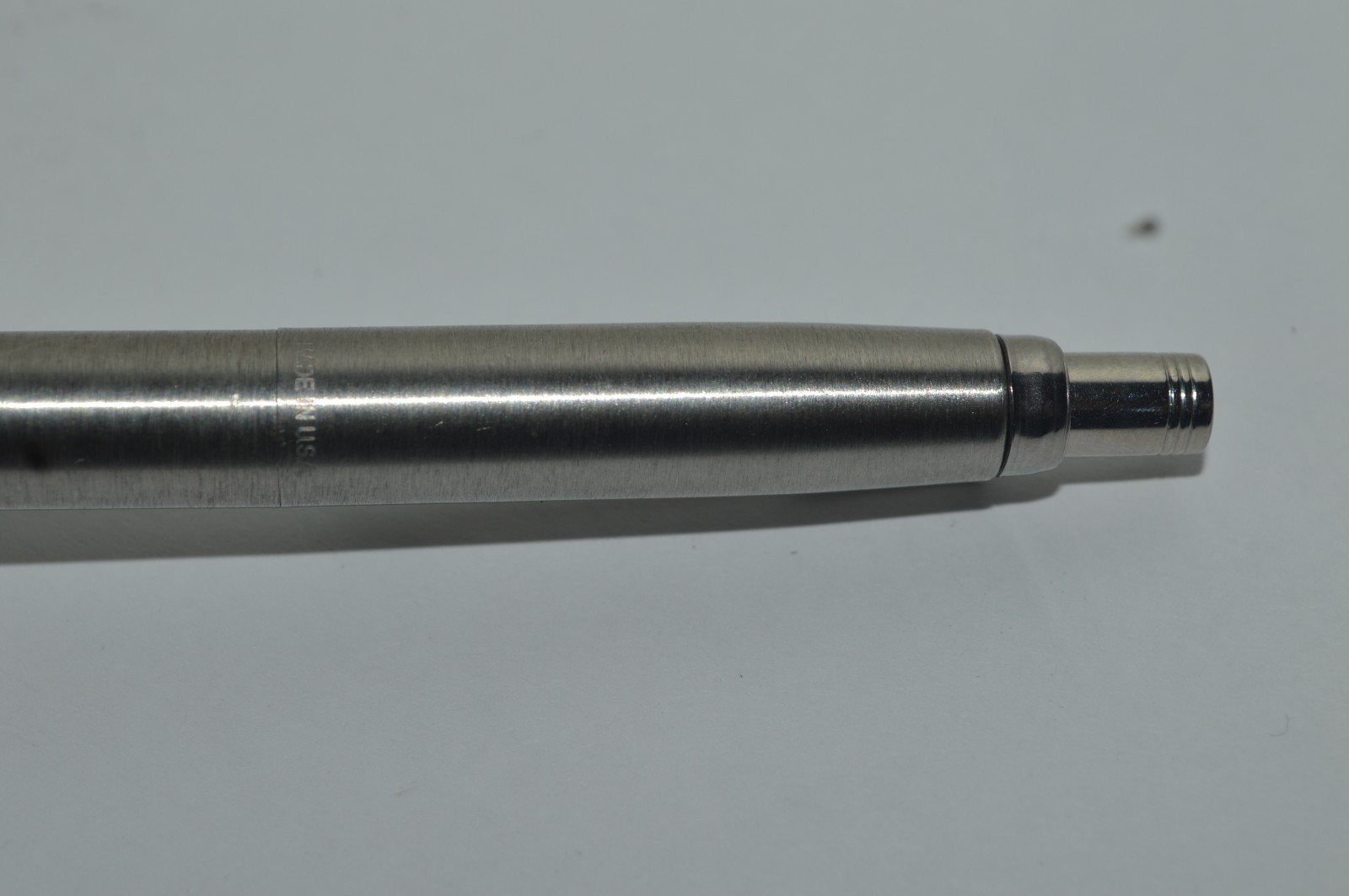 PARKER Jotter Flighter Mechanical Pencil 0.5mm Circa 1995 Made In USA Works Fine
